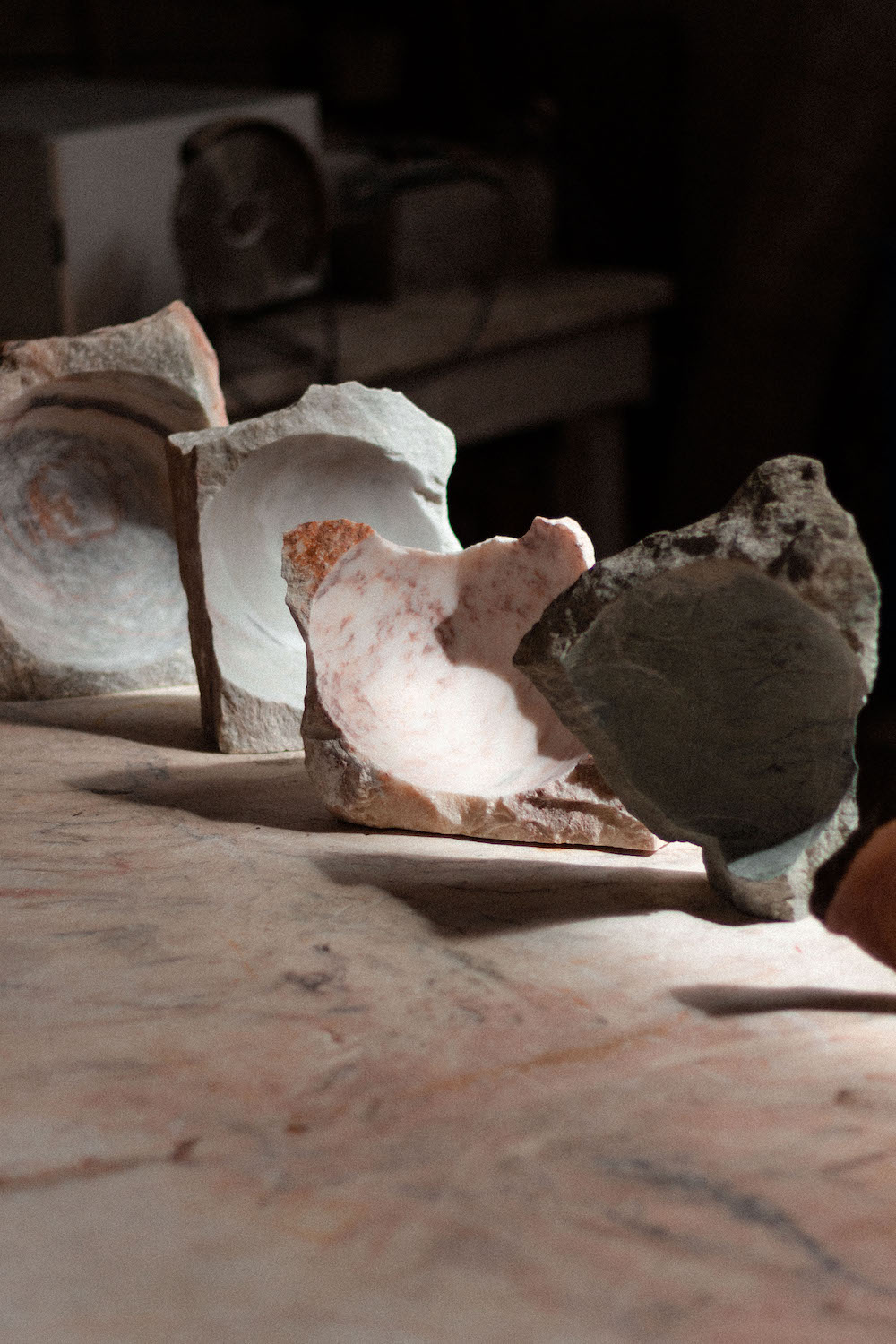 Photo by Antônio Frederico Lasalvia